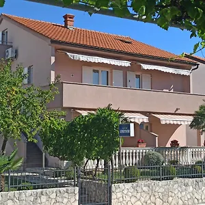 Apartment Vesna, Krk Town