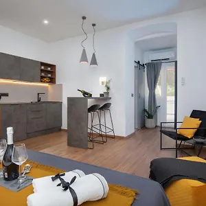  Appartement Deluxe Rooms&apartments Korzo Kroatië