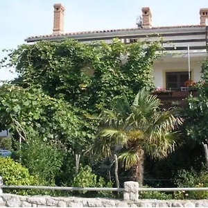 Apartment Orsic, Krk Town