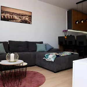Luna Apartment Zadar