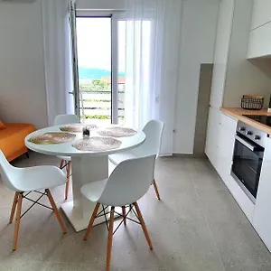 Apartment Pavlovic, Krk Town