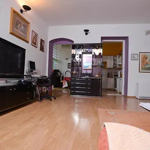  Appartement Epicenter Kroatië