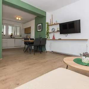 Apartment Adria Krk, Krk Town