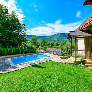 Bozica By Interhome Vakantiehuis