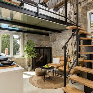 Molo Longo - & Appartement