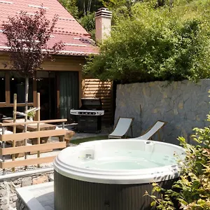 Vila Villa Fuzine, Fuzine