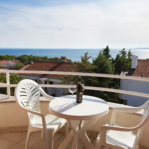 Apartment Vjekoslav, Krk Town