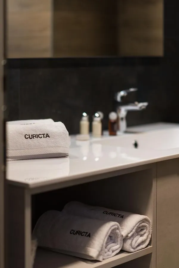 Curicta Design Apartments Krk Town