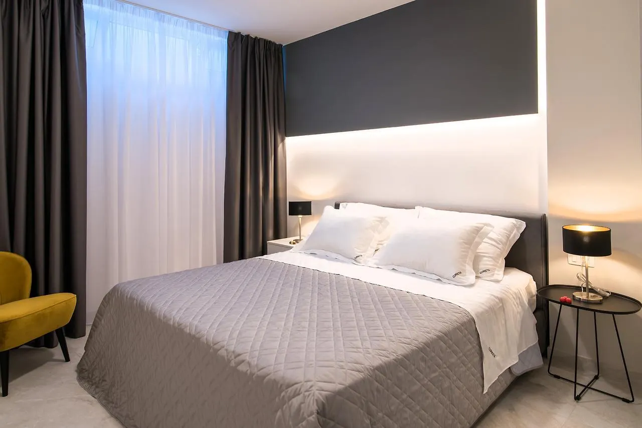 Curicta Design Apartments Krk Town