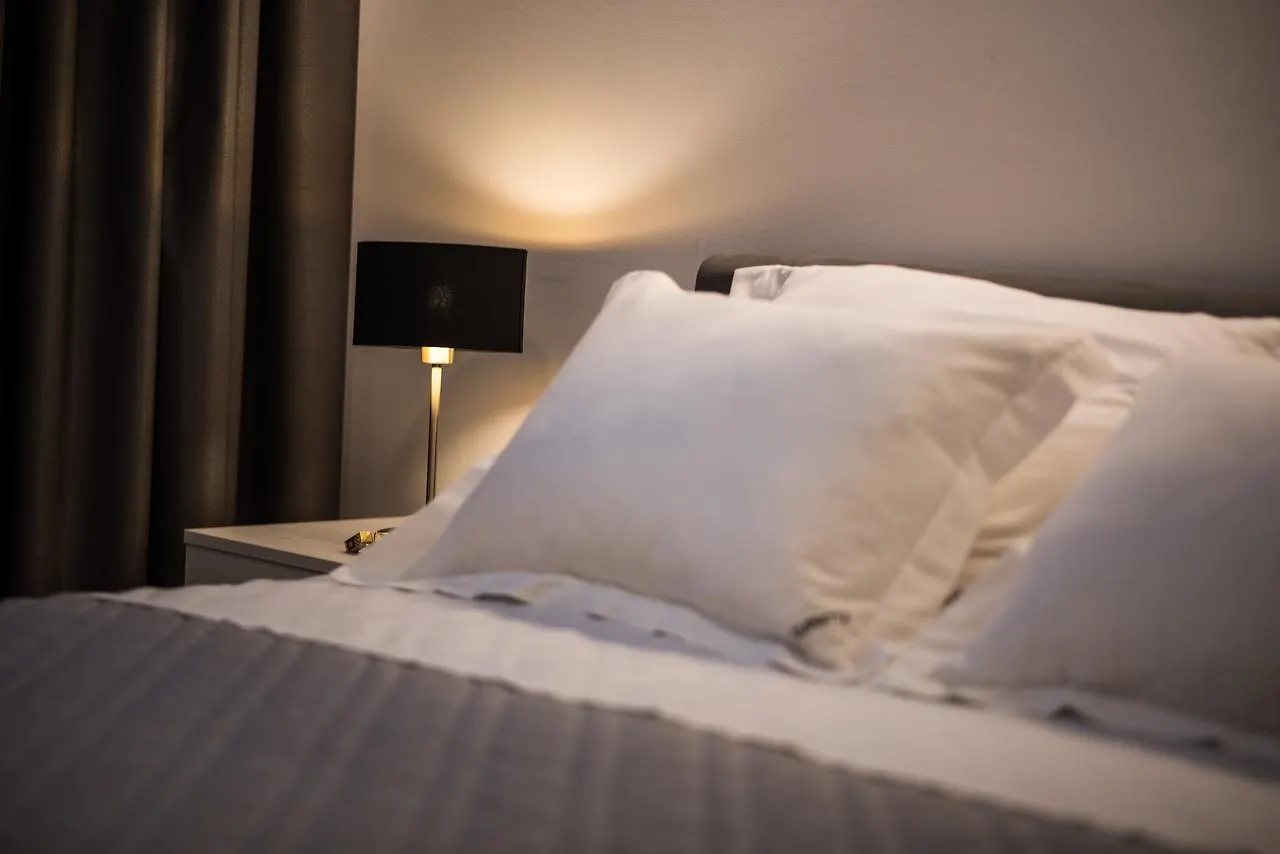 Curicta Design Apartments Krk Town 0*,  Kroatien