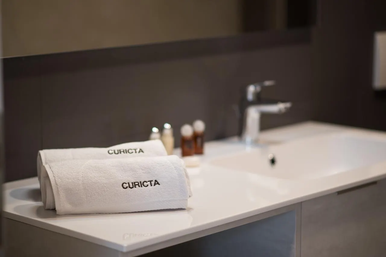 Curicta Design Apartments Krk Town Kroatien