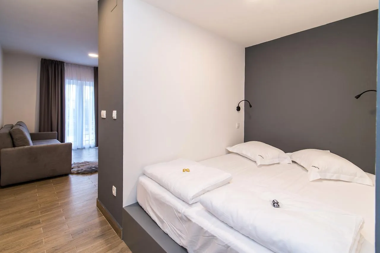 Curicta Design Apartments Krk Town Kroatien