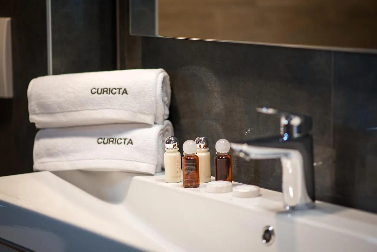 Curicta Design Apartments Krk Town 0*,