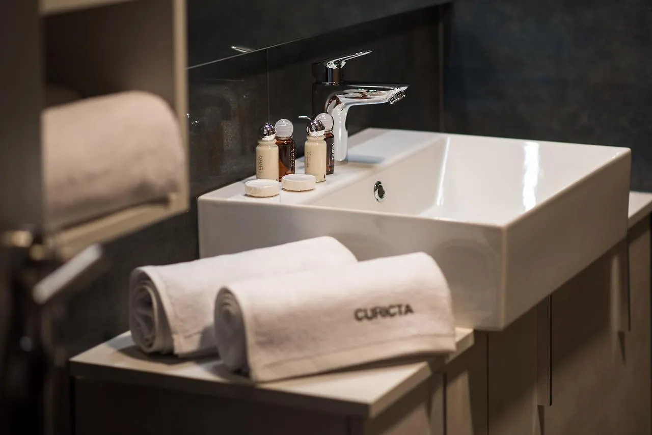 Curicta Design Apartments Krk Town