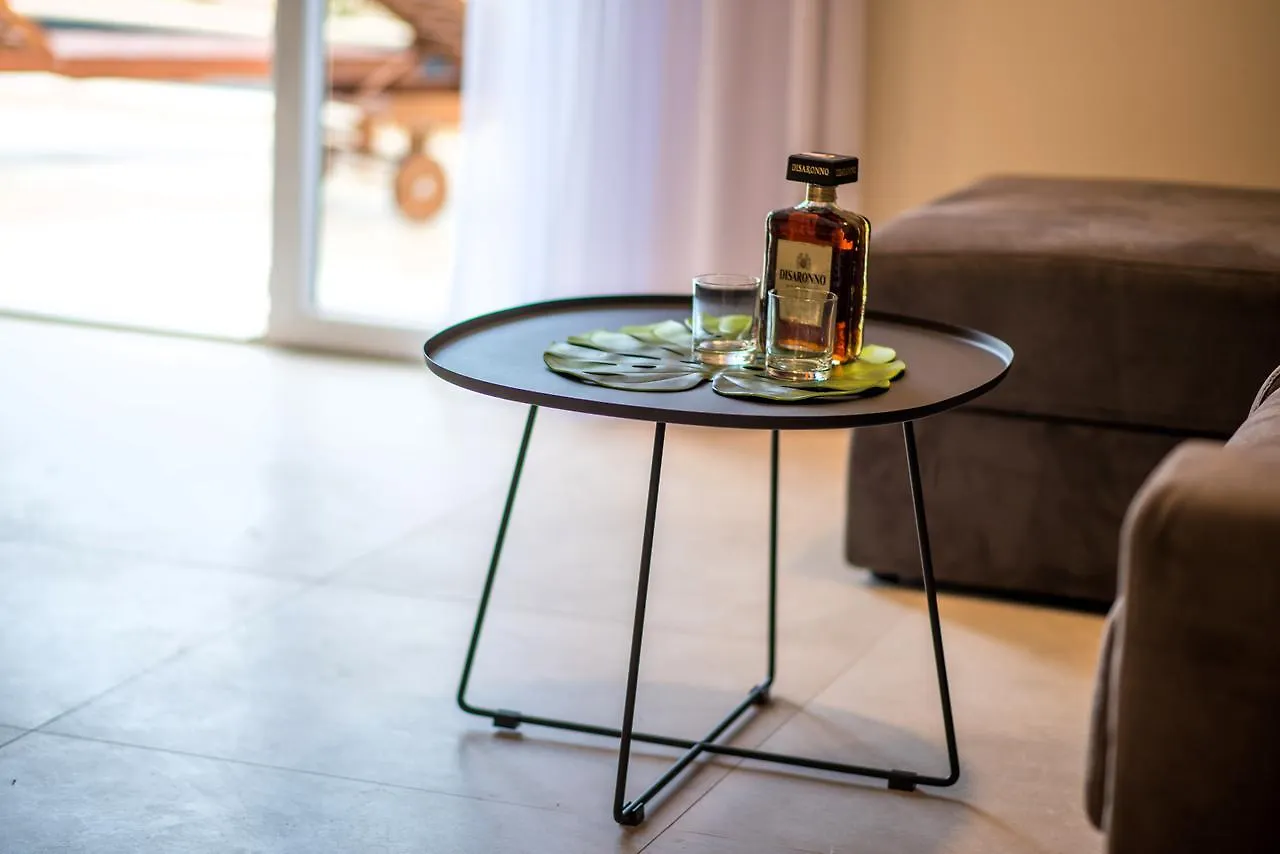 Curicta Design Apartments Krk Town