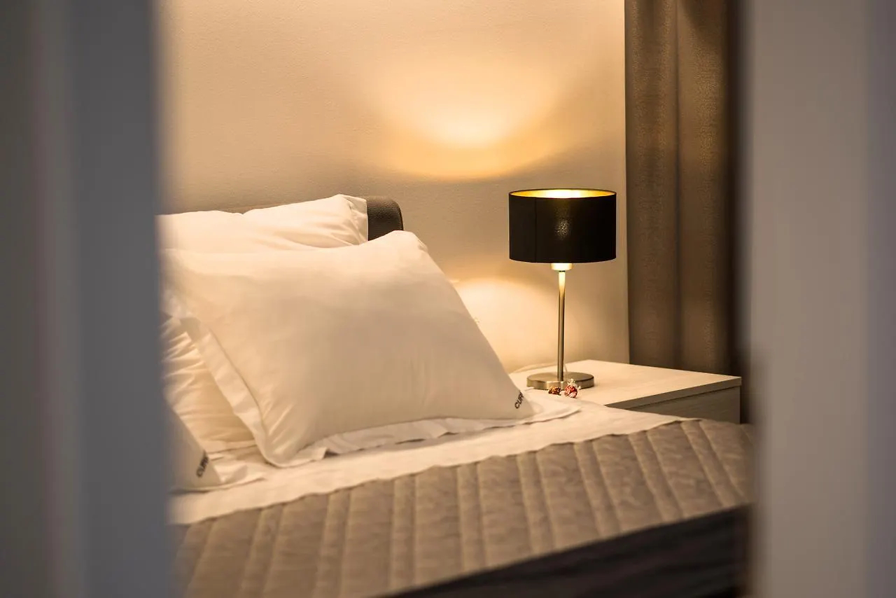 Curicta Design Apartments Krk Town