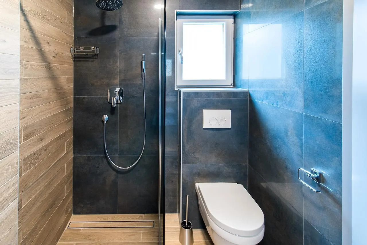 Curicta Design Apartments Krk Town