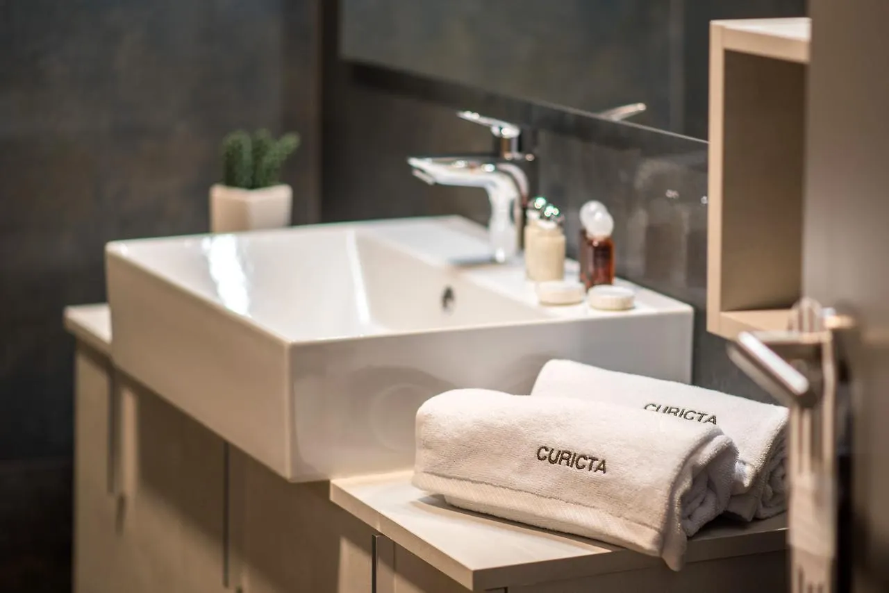 Curicta Design Apartments Krk Town