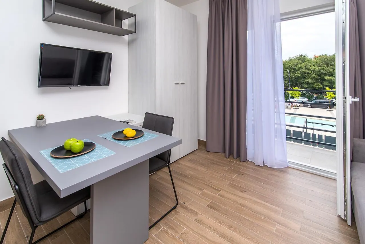 Curicta Design Apartments Krk Town